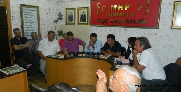 Gençlere Güzel Süpriz
