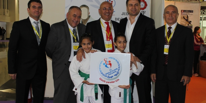 Gösteri İlgiyle İzlendi