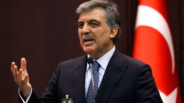 Gül: Partime döneceğim