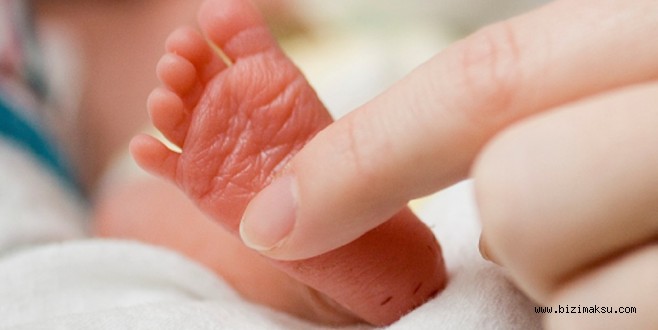 GÜNÜMÜZDE DOĞUMLARIN YÜZDE 10’U PREMATÜRE