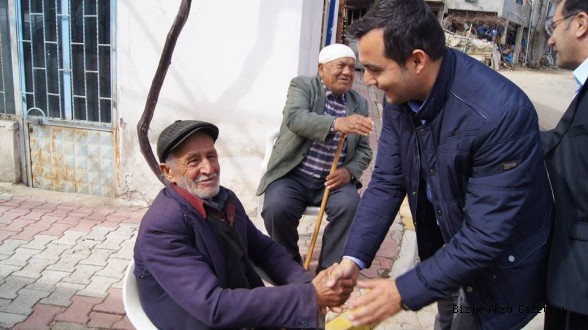 'Halkın Doktoru' Baykal'ı Devirdi