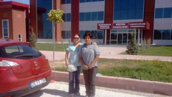 Hastalık İntihara Sürükledi
