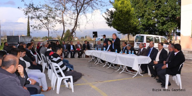 HASTANE 300 YATAKTAN,500’E ÇIKARILDI