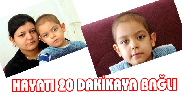 Hastaneye 20 Dakika Uzaklıkta Yaşamak Zorunda!