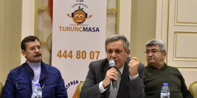 HEDEFİMİZ MUTLU MURATPAŞA