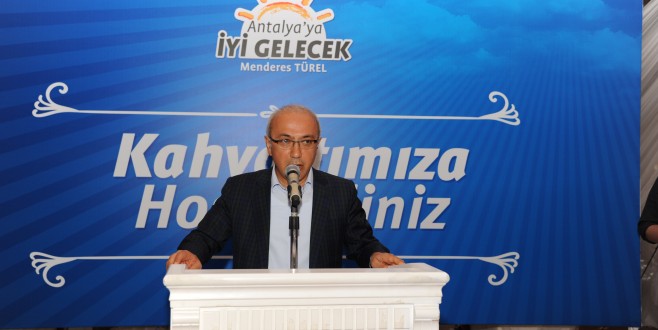 “Hem İstikrarı, Hem de Huzur, Barış ve Kardeşlik Ortamını Sağladık”