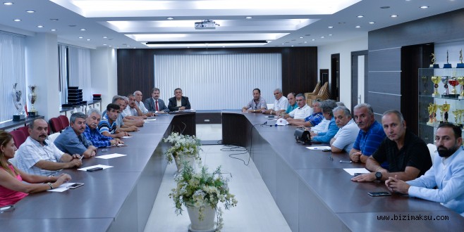 HEMŞERİ DERNEKLERİNDEN TERÖRE KARŞI ORTAK BİLDİRİ