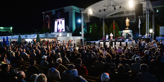 ‘HEPİMİZ EŞİT DERECEDE ANTALYALIYIZ’