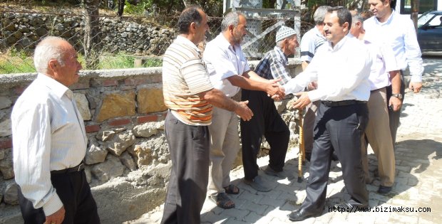 “Hizmet çıtasını yükselttik”