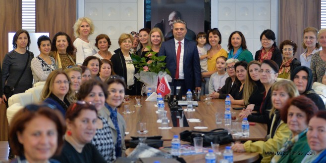 İNSAN HAYATINI DEĞİŞTİRİYORSANIZ DAHA BÜYÜK İHALE YOKTUR’