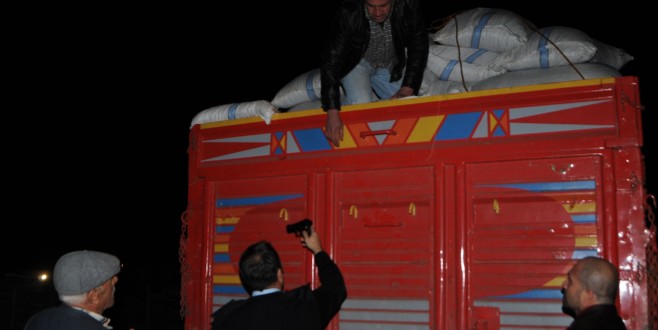 İŞADAMINI İNTİHARDAN POLİS VAZGEÇİRDİ