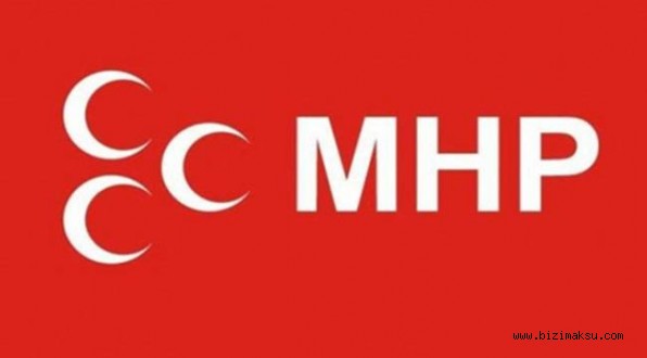 İŞTE MHP'NİN İL İL ADAY LİSTESİ