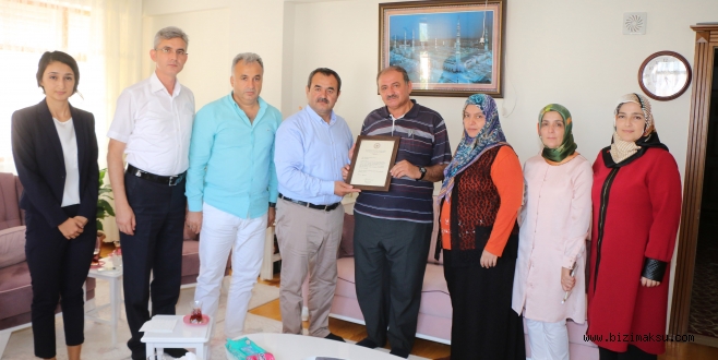 KAHRAMANLARIMIZI UNUTMAYACAĞIZ