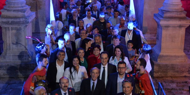 KALEİÇİ’NİN DÜNYA MİRASI YOLCULUĞU