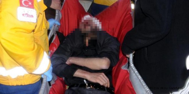 KAN DAVASI CİNAYETİNE ÖMÜR BOYU HAPİS!