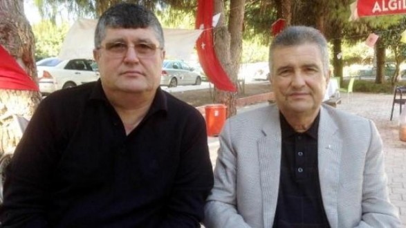 Kardeşinin Böbreğiyle Yaşama Tutundu