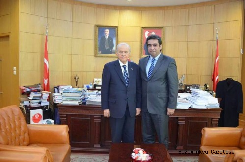 Kaya’dan baş sağlığı mesajı