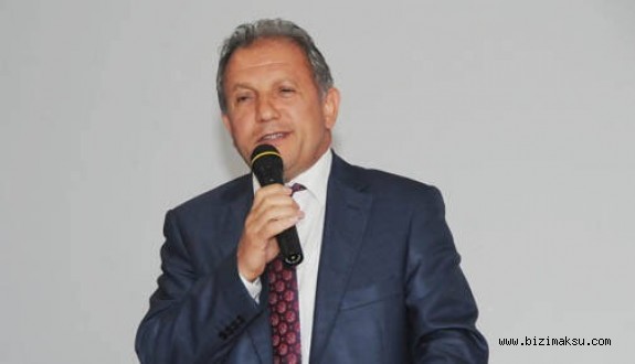 KAYMAKAM SÜLEYMAN ERDOĞAN GÖZALTINDA...