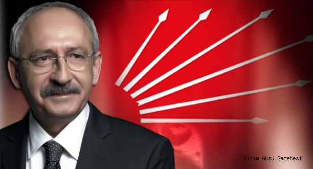 KEMAL KILIÇDAROĞLU CUMARTESİ ANTALYA'DA