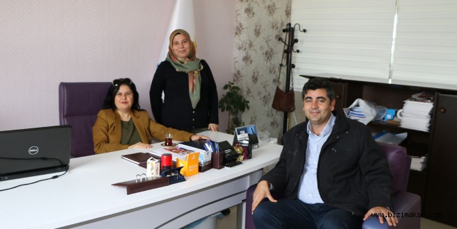 KENT KONSEYİ’NDEN AKSU’YA FAKÜLTE TALEBİ