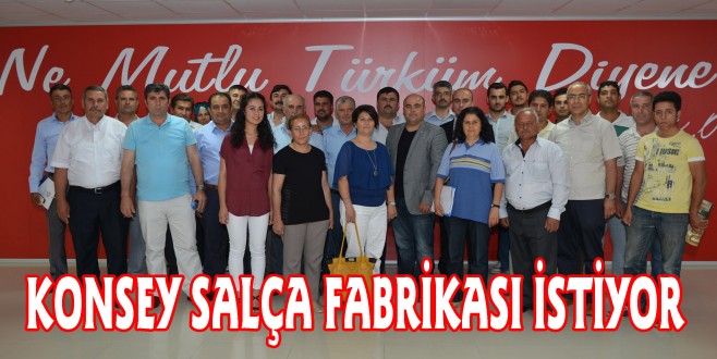 KENT KONSEYİ’NDEN YENİ TEPKİ