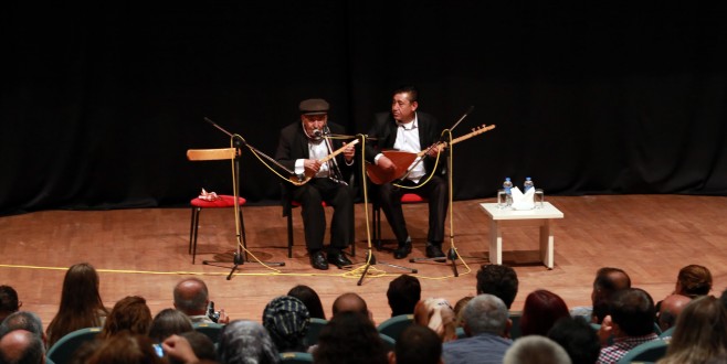 Kent Müzesi’nden dev konser