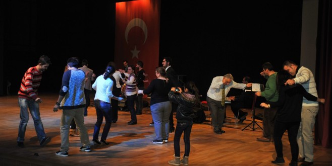 KEPEZ’E “NEŞET ERTAŞ MÜZİK EVİ” YAPILACAK