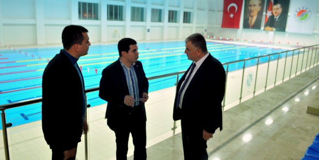Kepez’in vizyon projeleri Muratpaşa’ya taşınıyor