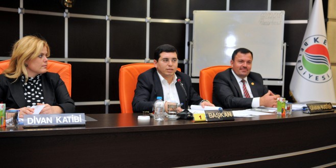 Kepez kreşe “Nasrettin Hoca” ismini verdi
