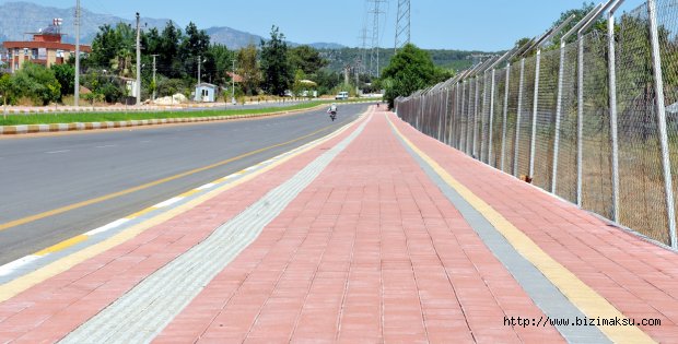 KEPEZ ÜNSAL MAHALLESİ ŞEHİRLEŞİYOR