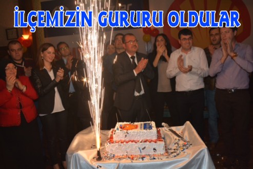 KEPEZLER PETROL TÜRKİYE ŞAMPİYONU OLDU
