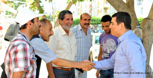 Kepezli Tütüncü’den memnun