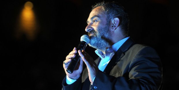 Kepezlileri duygulandıran gece