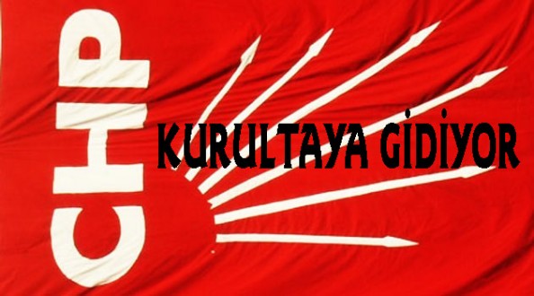 Kılıçdaroğlu: Kurultayı Toplantıya Çağıracağım