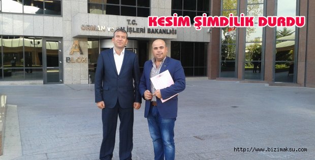 KONSEY MÜCADELE ETTİ, KESİM ŞİMDİLİK DURDU
