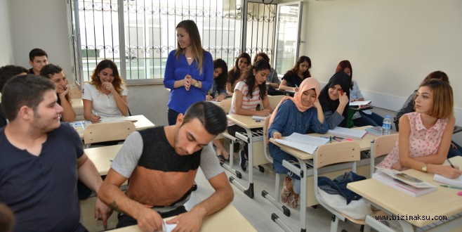 Konyaaltı Belediyesi, Gençleri Hayallerine Kavuşturdu.