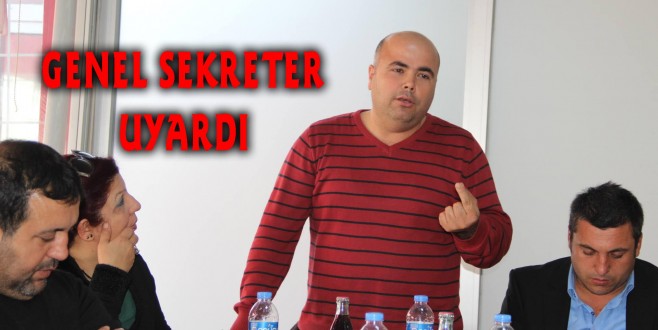 KÖPRÜ ALTI İLÇE Mİ KALACAĞIZ ?