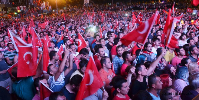 Köse, “Teröristlerin Kökü Kazınacak”