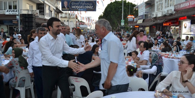 Köse, “Türkiye düşmanları güçlü Türkiye istemiyor”