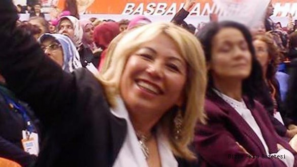 'Küpeci Müdür' Görevden Alındı