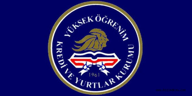 KYK YURT KAYIT BAŞVURULARINI AÇIKLANDI