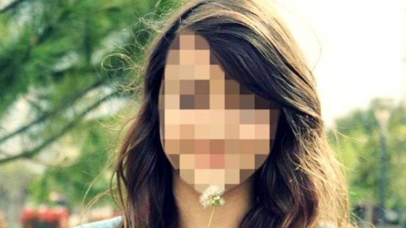 Liseli Kız Araçtan Çırılçıplak Atlayarak Tecavüzden Kurtuldu