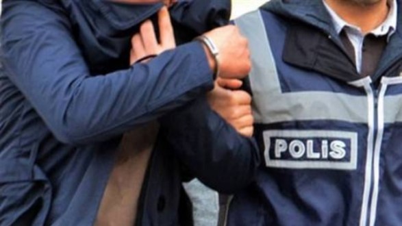 Manavgatta Uyuşturucu Taciri Tutuklandı