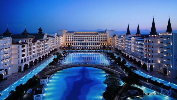 MARDAN PALACE SATILIYOR