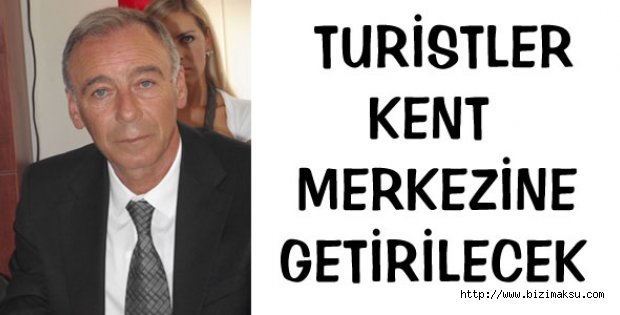 MELLİ, ‘’ ÜRETİCİ BİR BELEDİYE YÖNETİMİ YARATILACAK’’