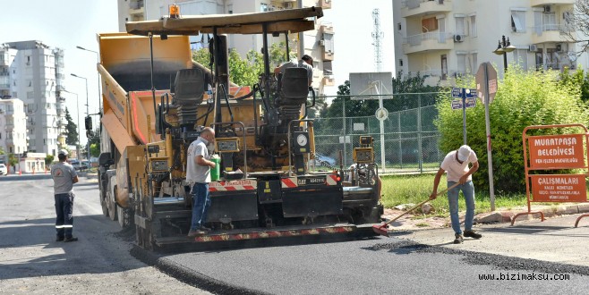 MEYDANKAVAĞI, EYLÜL SONUNA KADAR YENİLENECEK