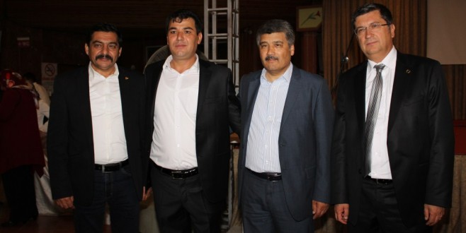 MHP KEPEZ’DE ŞAHLANDI