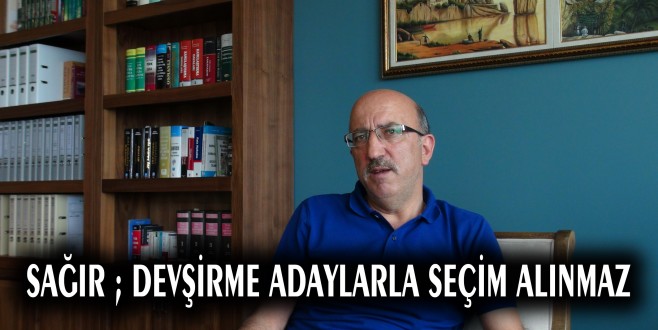 MHP’Lİ ESKİ BAŞKAN’DAN ŞOK AÇIKLAMALAR