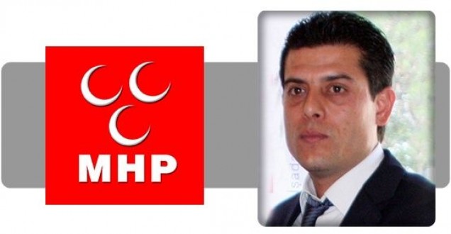 MHP’nin 45.nci Kuruluş Yıldönümü Kutlama Mesajı