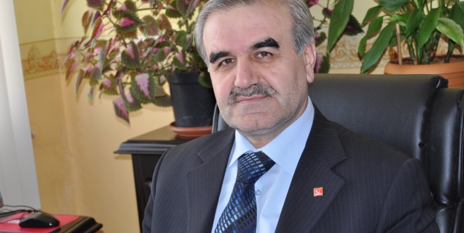 MİLLİ İTTİFAK'TAN SEÇMENE OY ÇAĞRISI‏